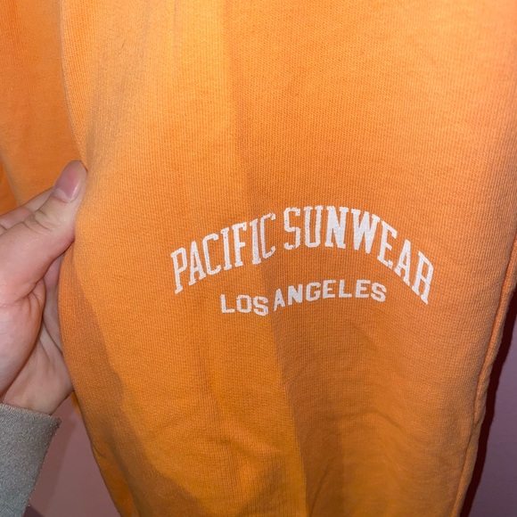 Pacsun Sweatpants - Picture 4 of 4
